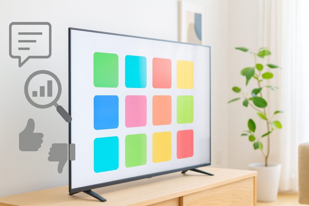 ドンキホーテ テレビの評判を徹底分析！