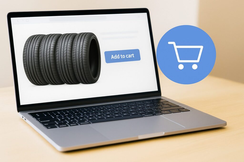 トーヨータイヤ(TOYO TIRES)スタッドレスの取扱店舗は？お得な購入方法